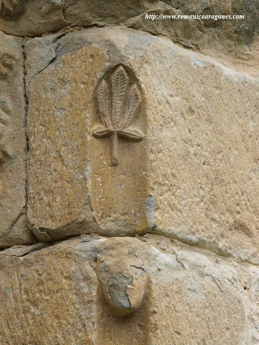 DECORACIÓN DE PILASTRAS